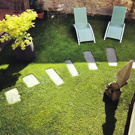 Frühstückspension Chemin Des Ormeaux