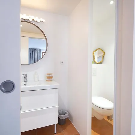 Chemin Des Ormeaux 3* Ennezat