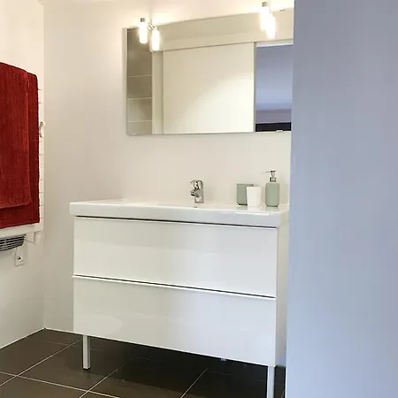 Chemin Des Ormeaux 3* Ennezat